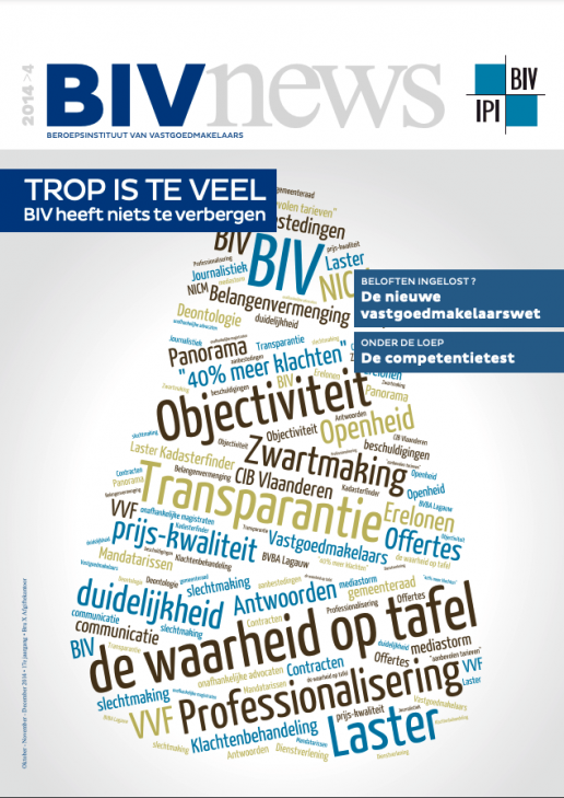 BIV-News 2014/4